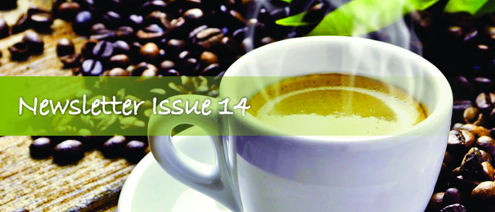 Food Focus Newsletter - Issue 14